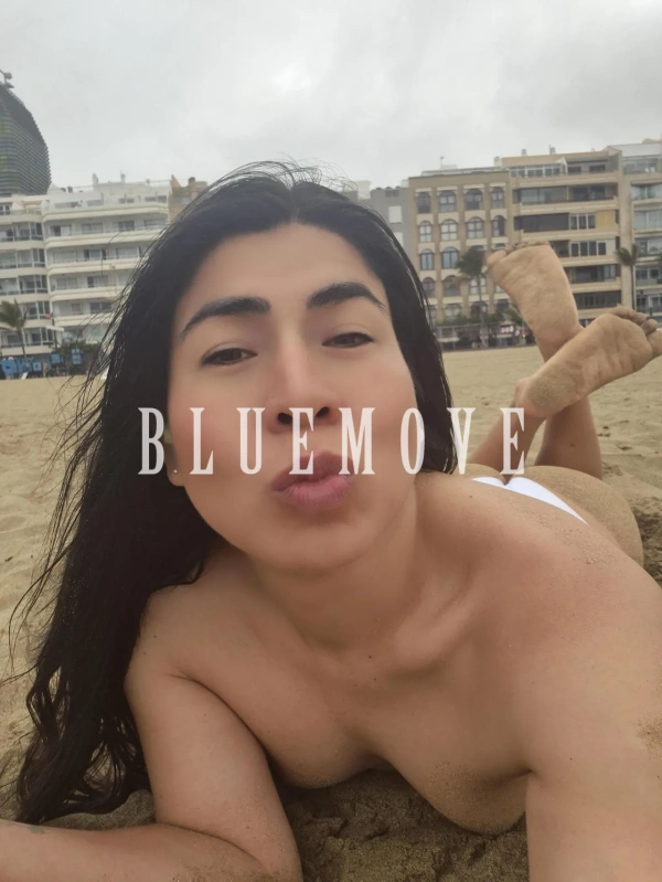 Jenny Valverde, 25 años, en Barcelona – foto 2