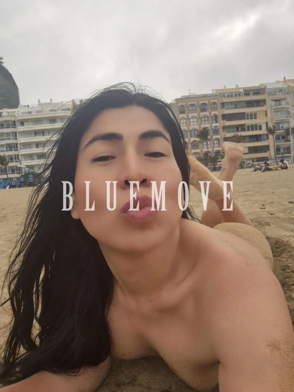 Jenny Valverde, 25 años, en Barcelona – foto 4