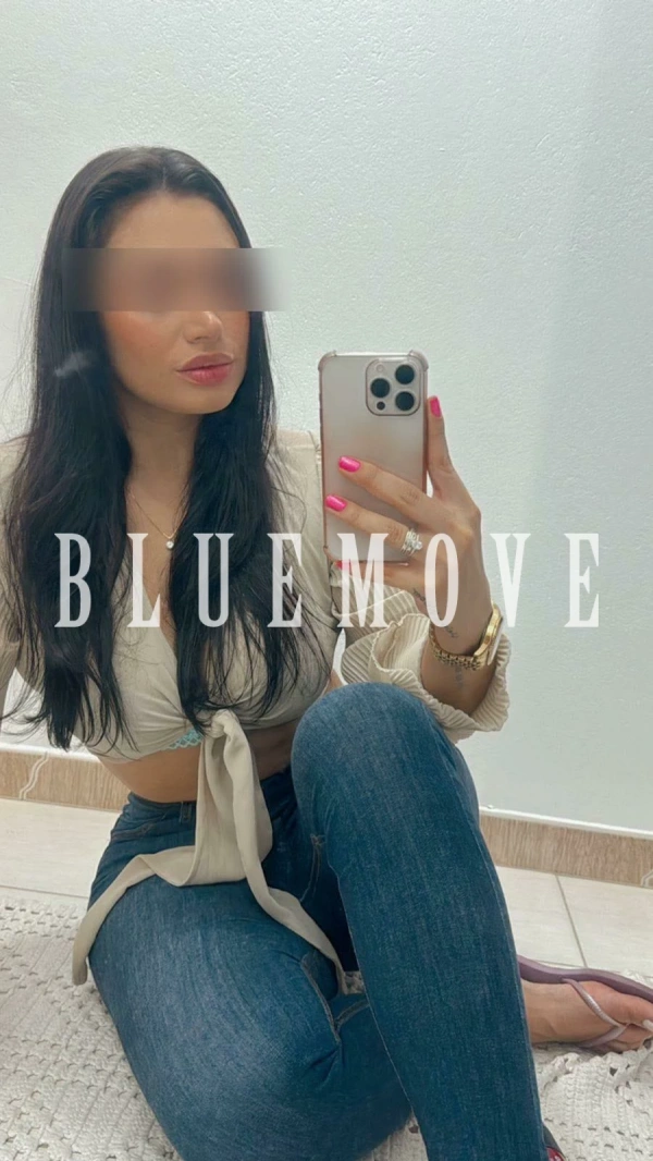 Kamila, 27 años, en Madrid – foto 3