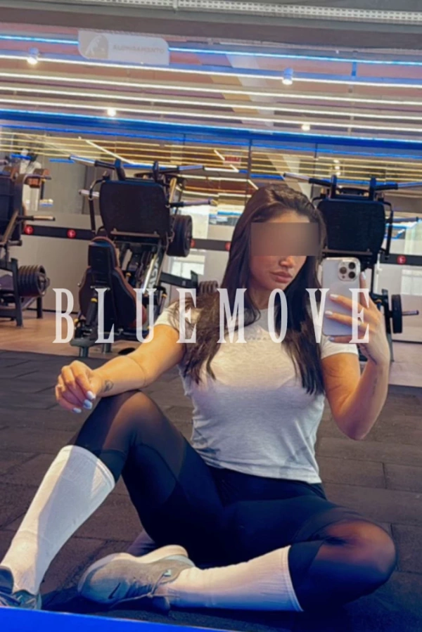 Kamila, 27 años, en Madrid
