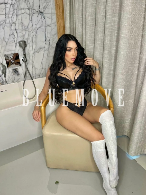 Daniela, 23 años, en Madrid – foto 3