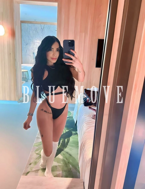 Daniela, 23 años, en Madrid – foto 5