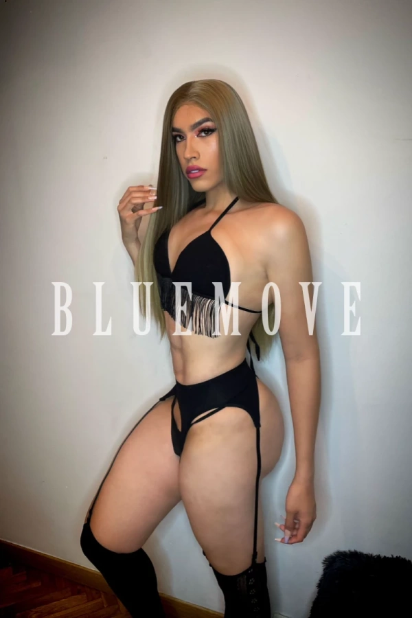 Mariana, 23 años, en Palma de Mallorca