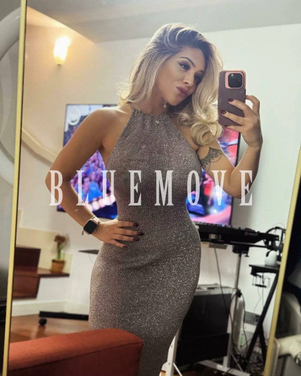 Nicole, 25 años, en Madrid – foto 4