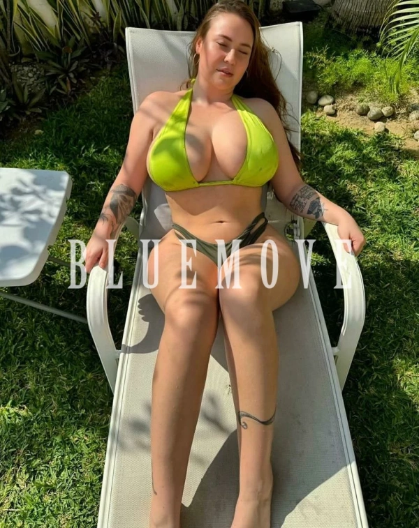 Tasha, 24 años, en Málaga – foto 4