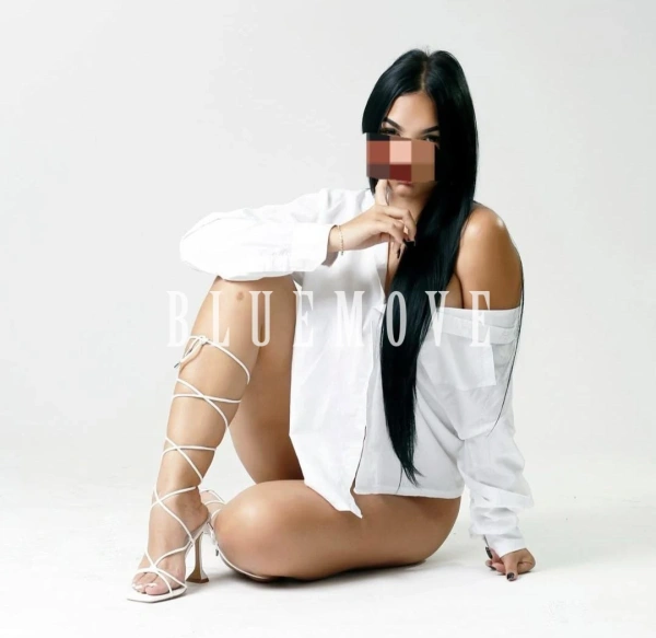 Jessica, 27 años, en Madrid – foto 2