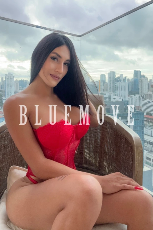 Sweetsarita, 22 años, en Barcelona