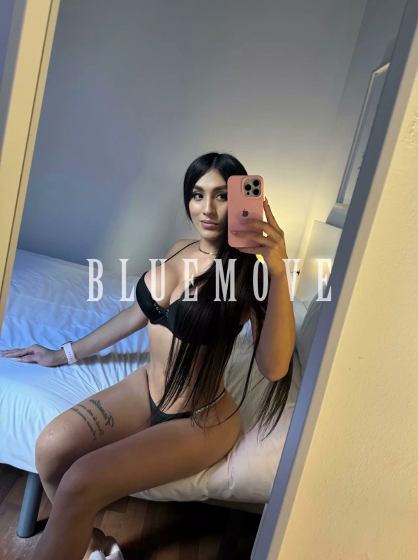 Sweetsarita, 22 años, en Barcelona – foto 5