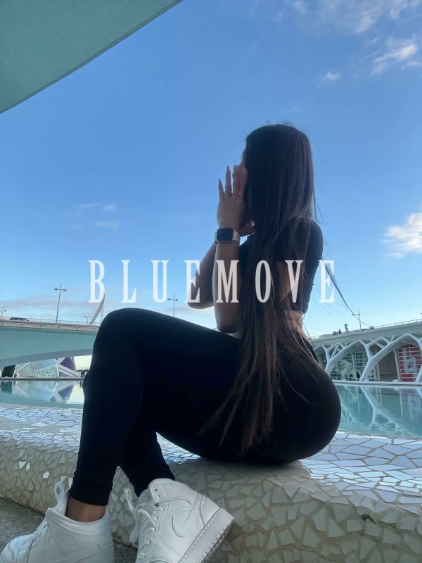 Sweetsarita, 22 años, en Barcelona – foto 4