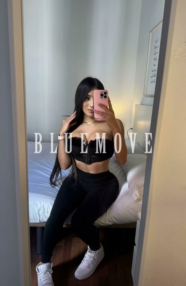 Sweetsarita, 22 años, en Barcelona – foto 2