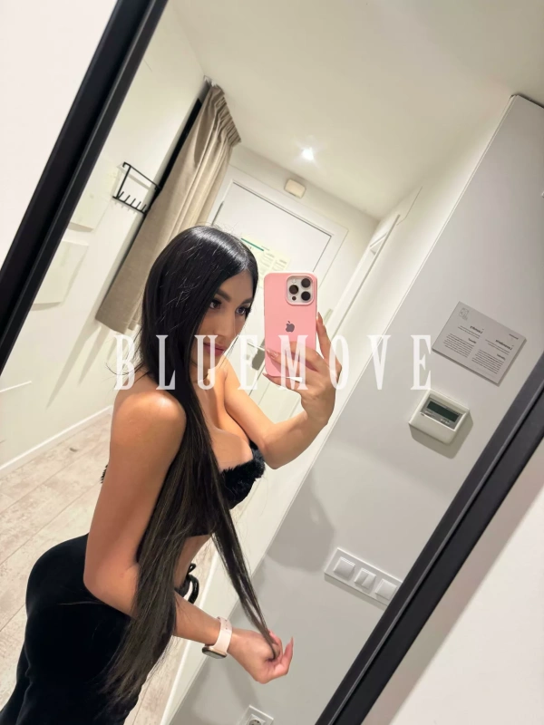 Sweetsarita, 22 años, en Barcelona – foto 3