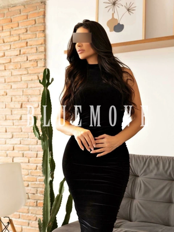Federica, 27 años, en Madrid – foto 2