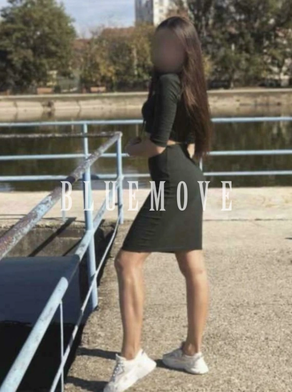Johana, 18 años, en Madrid – foto 2