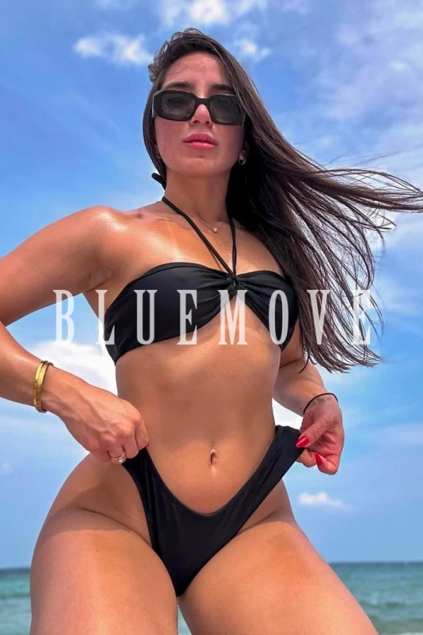 Camila Maria, 22 años, en Madrid