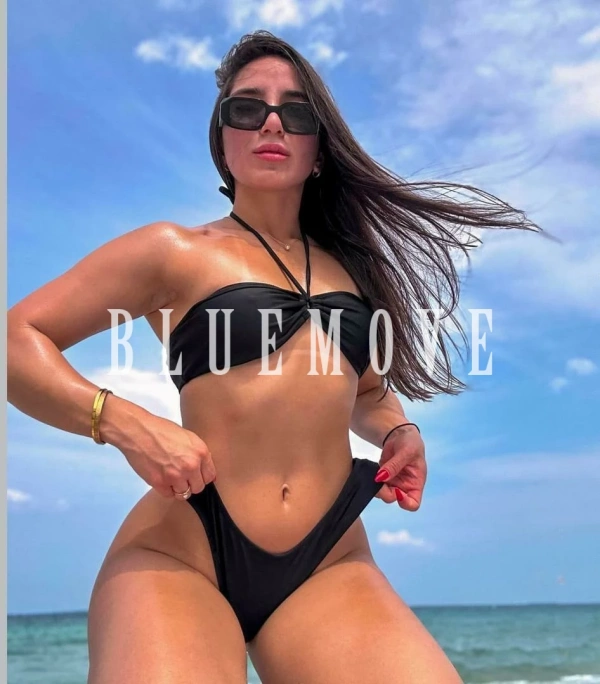 Camila Maria, 22 años, en Madrid – foto 3
