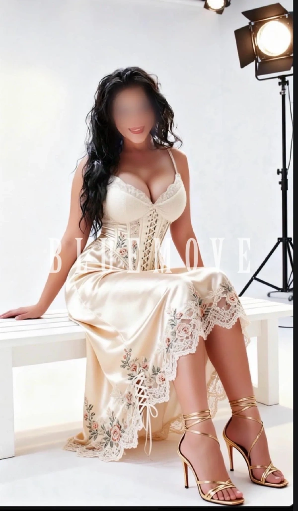Juliana, 38 años, en Valladolid – foto 4