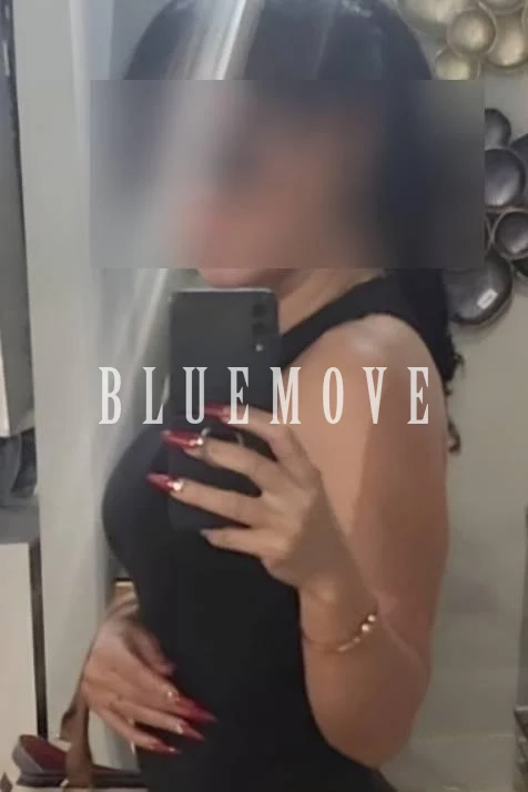 Valentina, 32 años, en Madrid