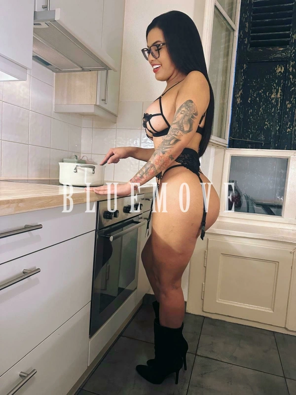 Sofia, 26 años, en Madrid – foto 5
