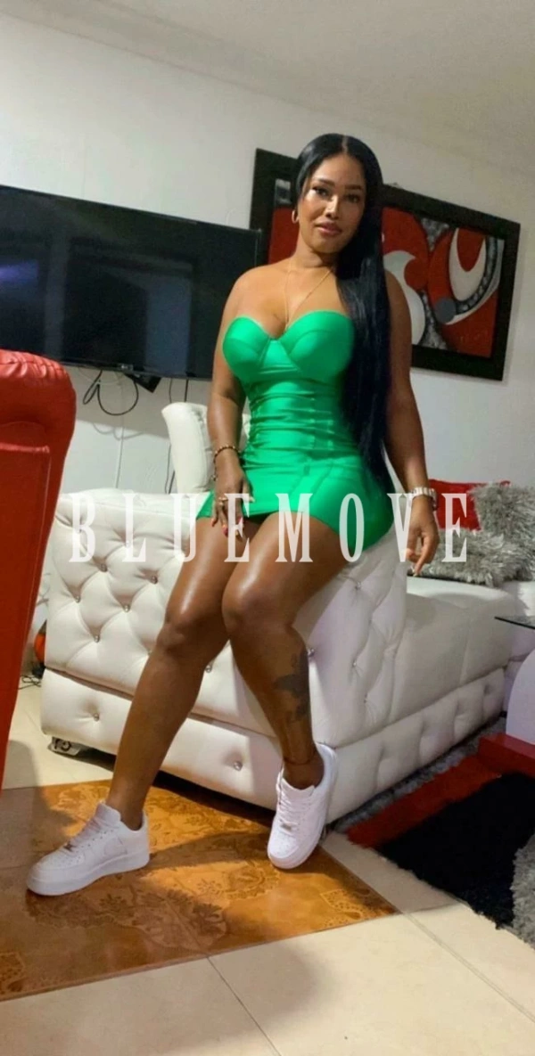 Hellen, 29 años, en Barcelona – foto 3