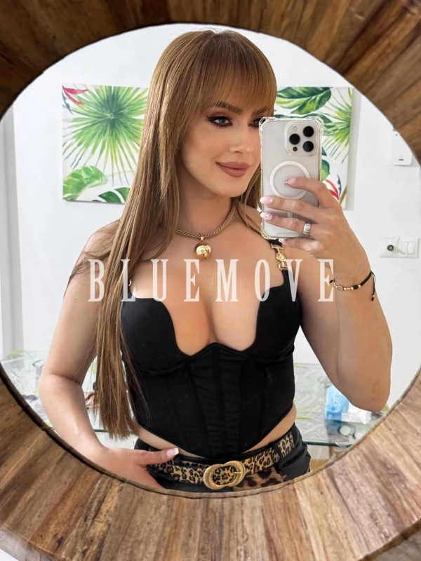 Daniela, 26 años, en Madrid – foto 3