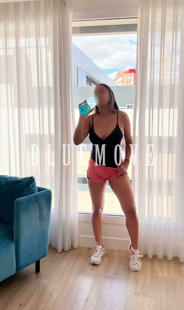 Larissa, 25 años, en Madrid – foto 3