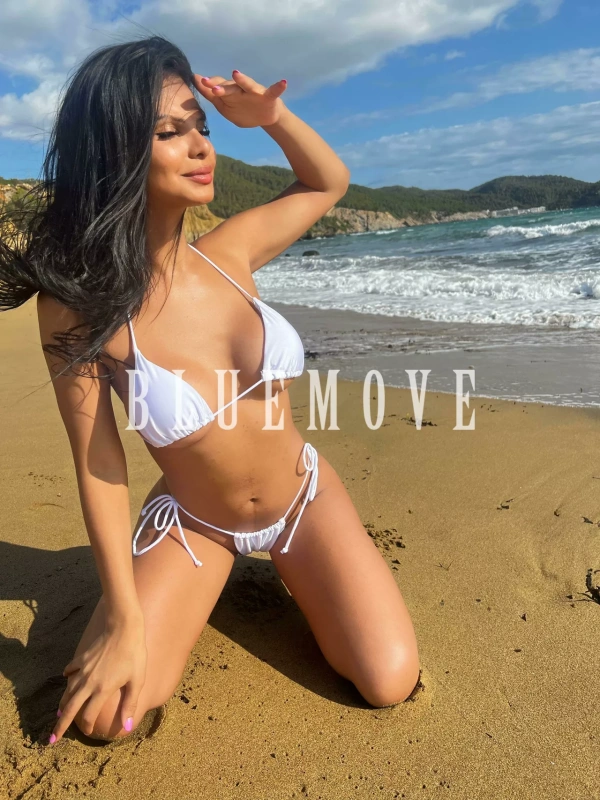 Daniela, 26 años, en Madrid – foto 4