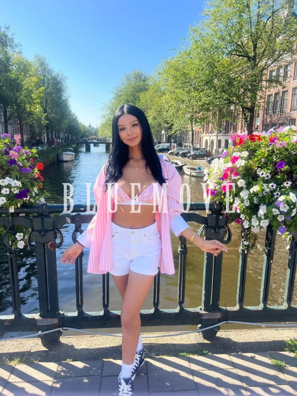 Daniela, 26 años, en Madrid – foto 2