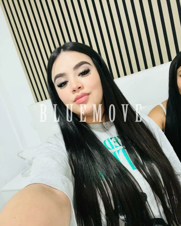 Anthonella, 20 años, en Barcelona – foto 2