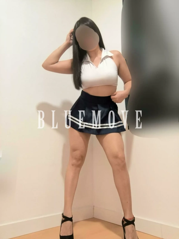 Sara, 23 años, en Madrid – foto 4