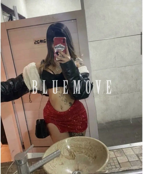 Micaela, 22 años, en Madrid – foto 3