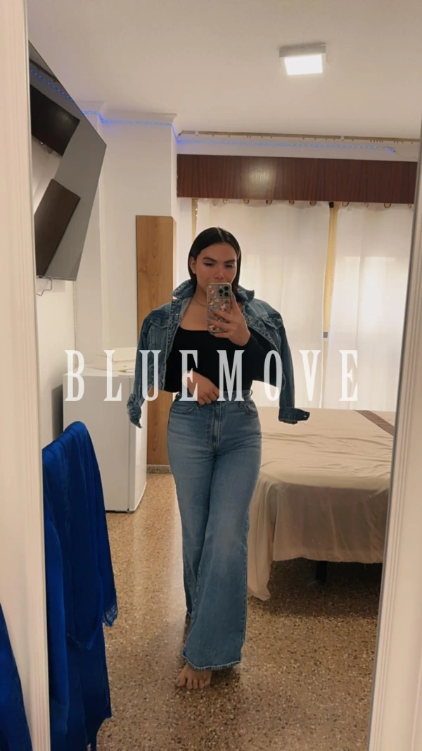 Daniella, 23 años, en Madrid – foto 3