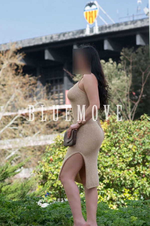 Alejandra, 25 años, en Valencia