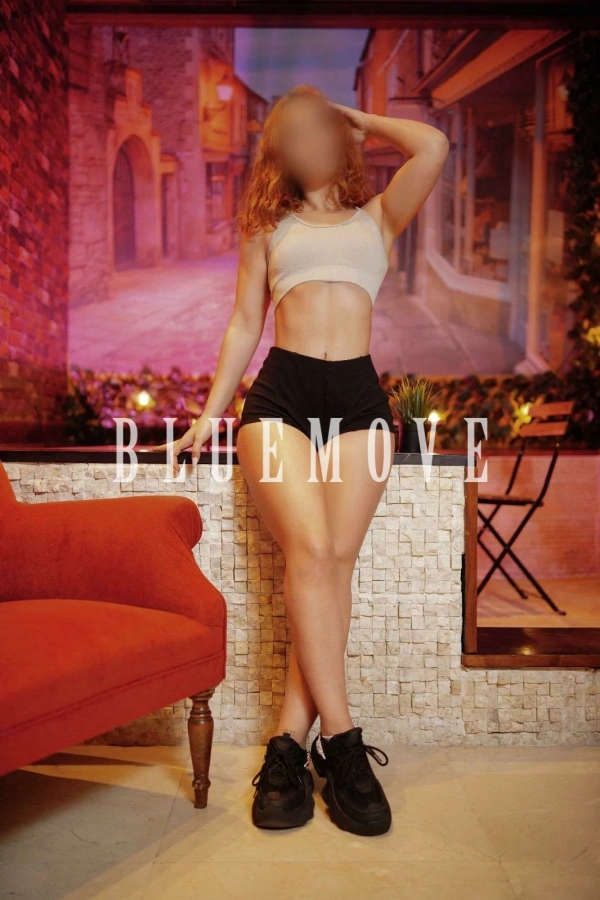 Martina, 19 años, en Madrid – foto 3