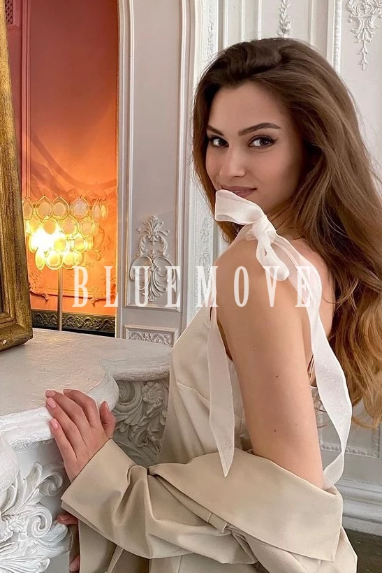 Elisa, 27 años, en Palma de Mallorca