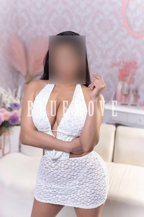 Anastasia, 25 años, en Barcelona – foto 5