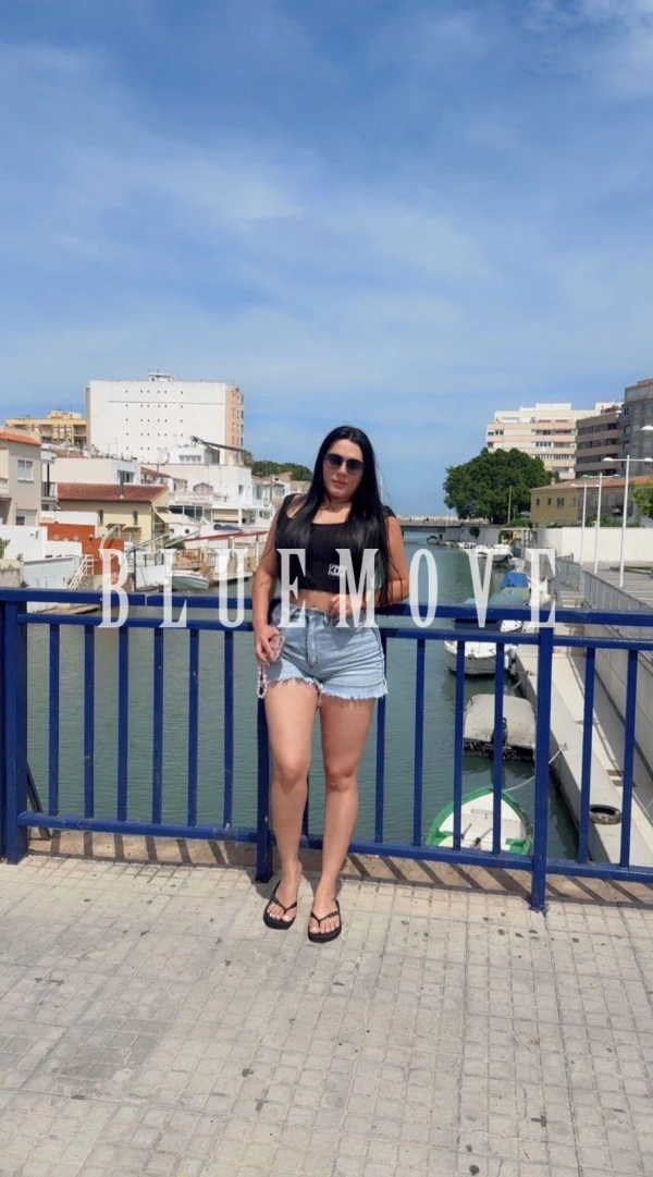 Alexa, 30 años, en Valencia – foto 2