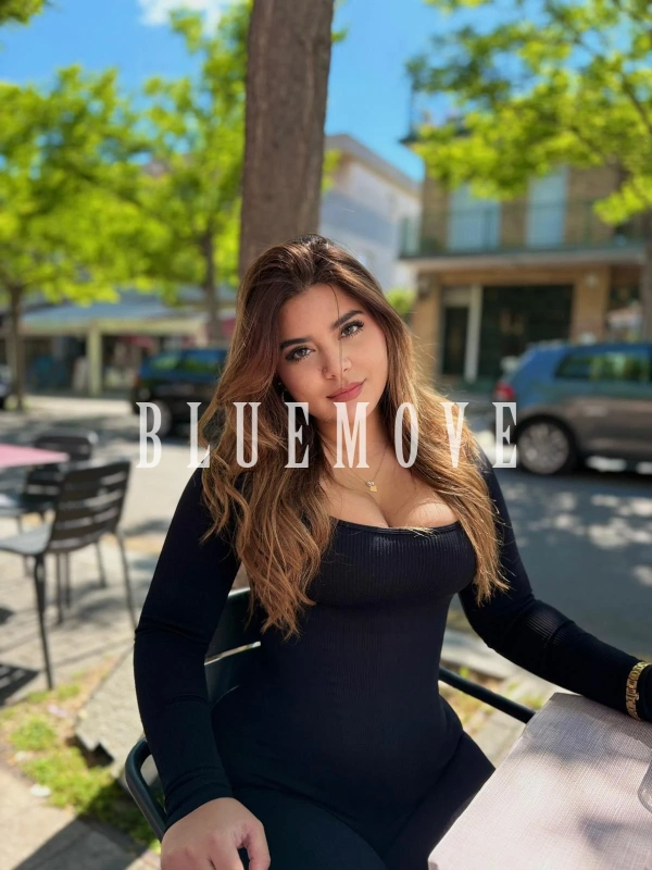 Camila, 25 años, en Valencia – foto 2