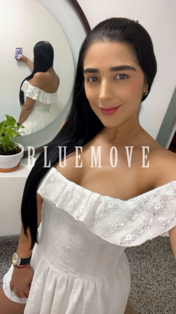 Camila, 32 años, en Valencia – foto 2