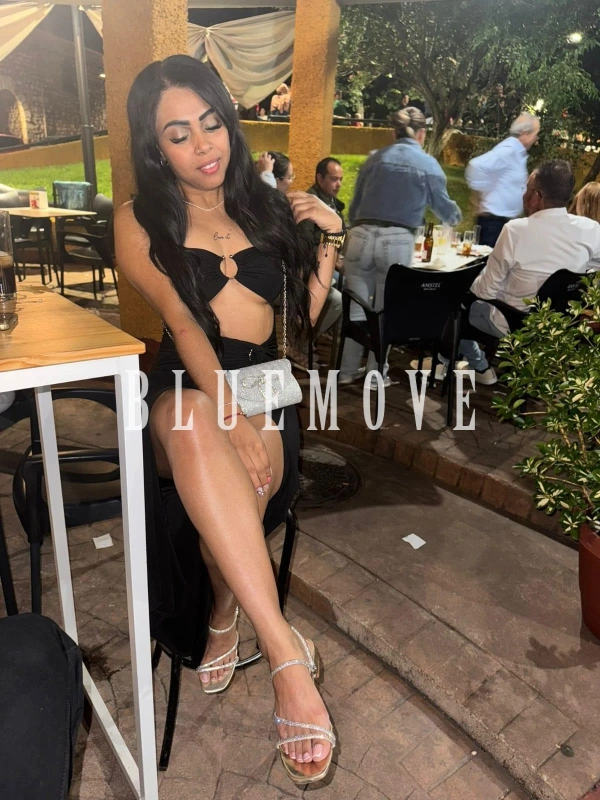 Emily, 26 años, en Valencia – foto 3