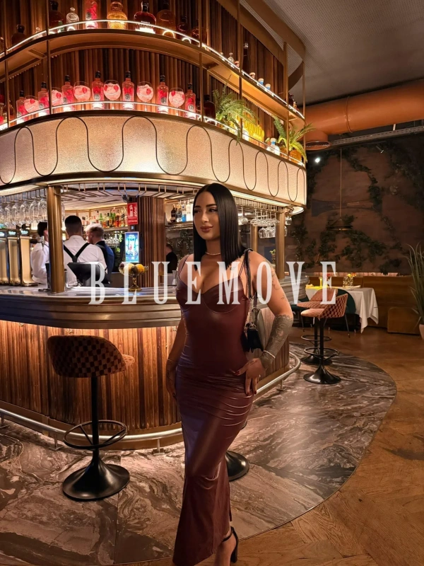 Cristal, 23 años, en Valencia – foto 2