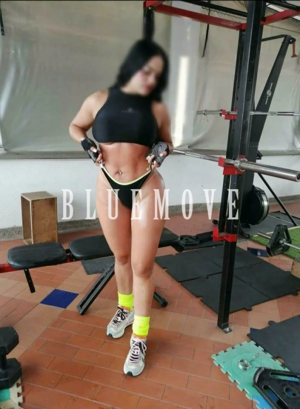 Lina, 28 años, en Barcelona – foto 4