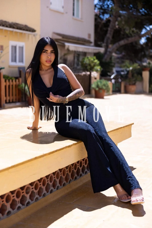 Karla, 24 años, en Valencia – foto 2