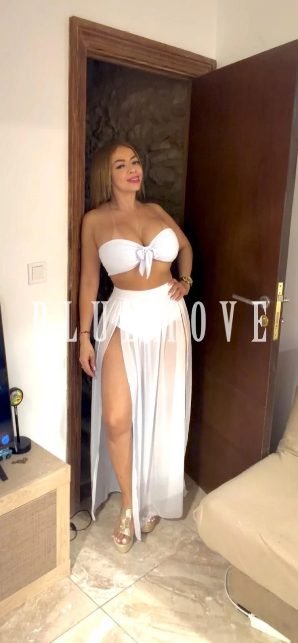 Andreina, 35 años, en Valencia – foto 2