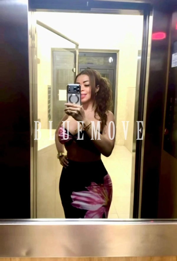 Andreina, 35 años, en Valencia – foto 5
