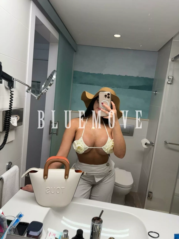 Camila, 25 años, en Madrid – foto 2