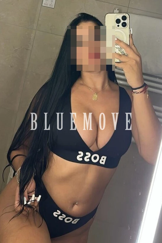 Emily, 23 años, en Madrid