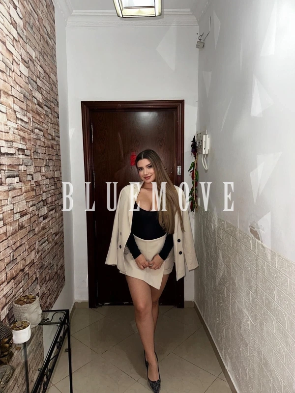 Susana, 26 años, en Valencia – foto 2