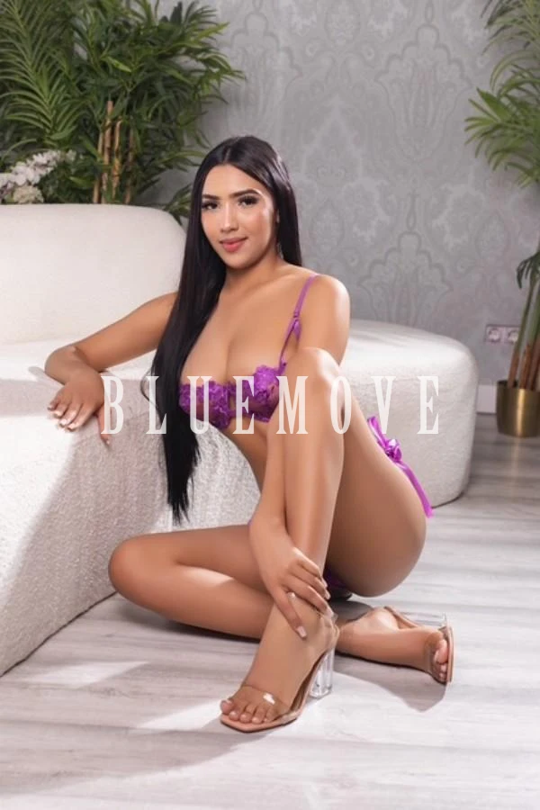 Zoe, 19 años, en Barcelona – foto 2