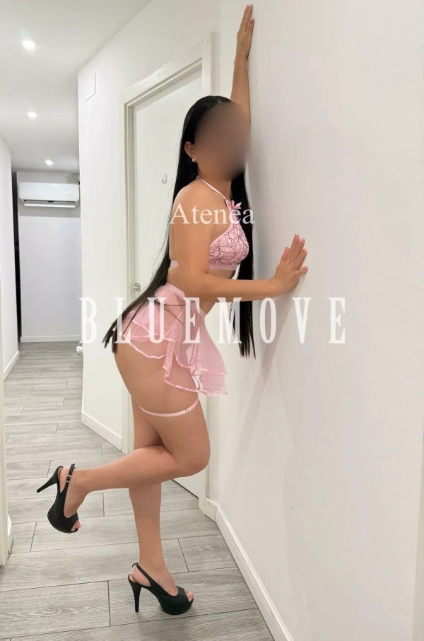 Danna, 25 años, en Valencia – foto 2