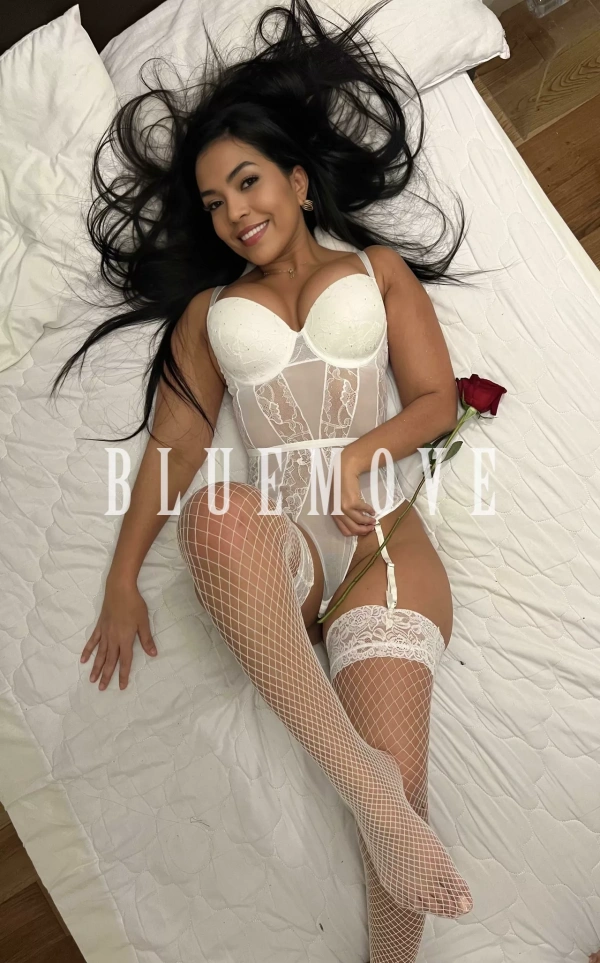 Luana, 26 años, en Madrid – foto 5